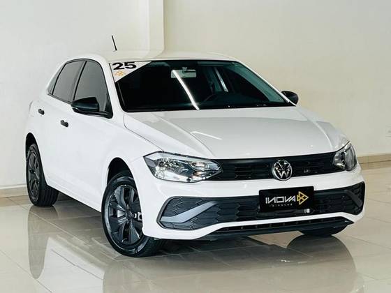 VOLKSWAGEN POLO 1.0 MPI TRACK MANUAL VOLKSWAGEN POLO 1.0 MPI TRACK MANUAL